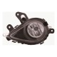 Vauxhall Zafira Tourer MK3 2011-2016 Front Fog Lamp Unit Passenger Side